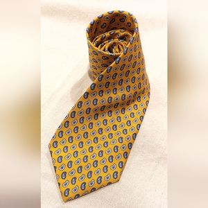 Brooks Brothers Silk Tie